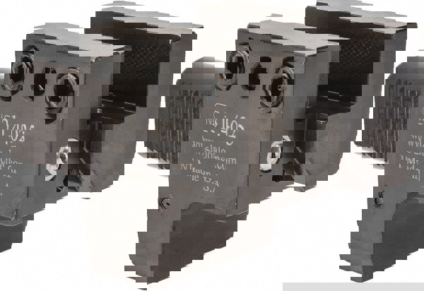 VDI Static Tool Axis Holder: